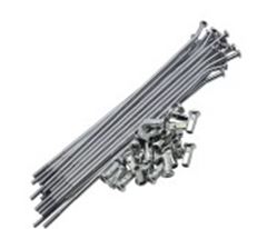 Z-RAIO DT BROS 125/150 CROM 4MM TAMBOR