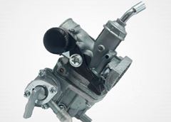 Z-CARBURADOR C-100 BIZ 02/05