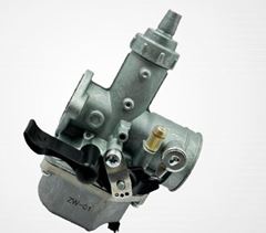 Z-CARBURADOR TI 02/04 KS/ES/FAN 125 05/8