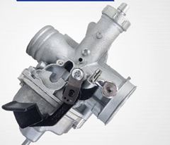 Z-CARBURADOR TI 150/BROS 04/08