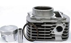 Z-KIT MOTOR FAZER/XTZ CROSSER 150 14/22