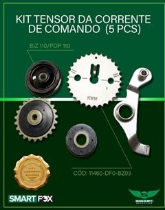 Z-TENSOR+G.CORR.COM+ENGR.B.OLE POP110 5P