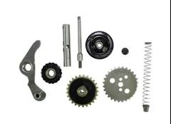 Z-TENSOR+G. CORR.COM+ENGR.B.OLEO BIZ 9 P
