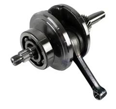 Z-VIRABREQUIM TI 02/04/FAN/BROS125