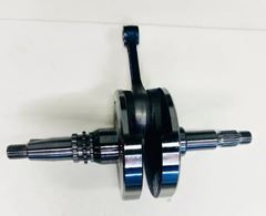 Z-VIRABREQUIM FAN 125 09/15 BROS 125 C/R