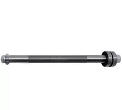 Z-EIXO BALANCA XTZ 150 CROSSER C/BUCHA