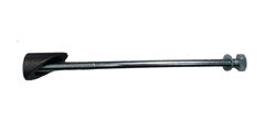 EXPANDER CROSS ZINC 21.1MM