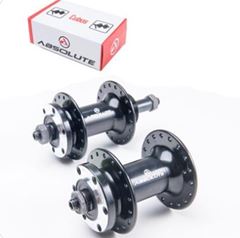 CUBO DT/TZ ALUM DISCO ROLAMENTO 36F PTO