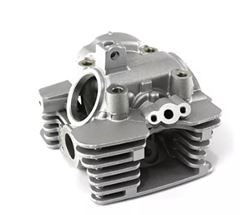Z-CABECOTE MOTO YBR 125/FACTOR 2009