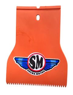PECAS P/ BIC ELET-PROTETOR BIKE P/BARRO