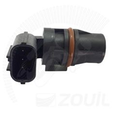 Z-SENSOR VELOC  FAZER 150 14/25/YBR/FZ