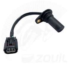 Z-SENSOR VELOCIDADE BIZ 125 11/17 FLEX