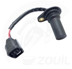 Z-SENSOR VELOCIDADE BIZ 125 18/24 FLEX