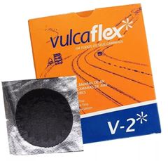 REMENDO ESTRELA BLACK V-2 50MM  (CX 40)