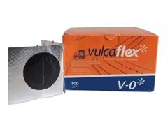 REMENDO ESTRELA BLACK V-0 30MM  (CX 100)