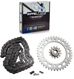 Z-KIT REL XRE 300 SAHARA 24/25 C/RET