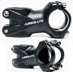 SUPORTE GUIDAO ALUM. HS061 31,8X70MM PTO