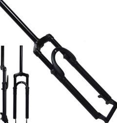 GARFO SUSP. 29 ACO 28,6MM AHEAD PRETO