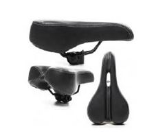 SELIM MTB MD211A-1 VAZADO PRETO