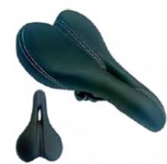 SELIM MTB 3830 C/CARRINHO VAZADO PRETO