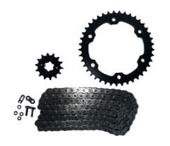 Z-KIT REL FZ15 22/25 C/RET