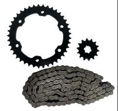 Z-KIT REL FZ15 22/25 (1045)