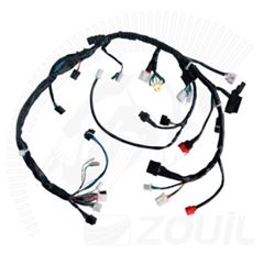 Z-CHICOTE FAN 150 11/13 ESI 