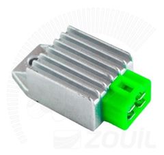 Z-RETIFICADOR REG TI 04/08/BROS/BIZ 13/1
