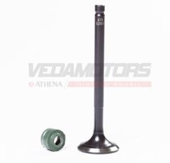 Z-VALVULA ESCAP.+ RET BIZ 125