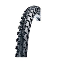 PNEU 16X1.75 CROSS PRETO SRI-12