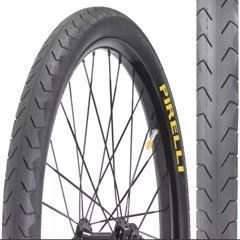 PNEU MTB 26X1.95  PHANTOM STREET PRETO