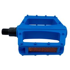 PEDAL SUECO S/ESF. FREESTYLE NYLON AZUL