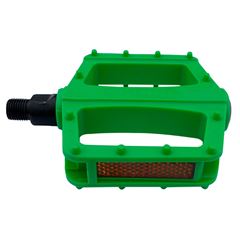PEDAL INGLES S/ESF. FREE STYLE NYLON VD