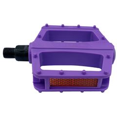 PEDAL INGLES S/ESF. FREE STYLE NYLON ROX