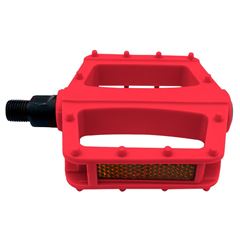 PEDAL INGLES S/ESF. FREE STYLE NYLON VM