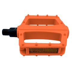 PEDAL INGLES S/ESF. FREE STYLE NYLON LJ