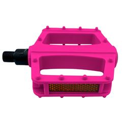 PEDAL INGLES S/ESF. FREE STYLE NYLON ROS