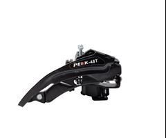 CAMBIO DT PRETO 31,8X34,8MM 48T PUX DUPL