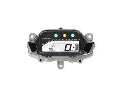 Z-PAINEL CP TI 160 16/17/FAN 160 18/23