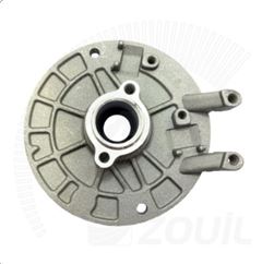 Z-BASE ESTATOR POP 100 07/15