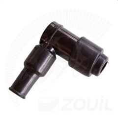 Z-CACHIMBO VELA TI 125/FAN 125 TODAS
