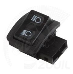 Z-INTERR FAROL BIZ 100/110/125