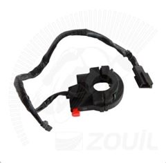Z-INTERR PART  TI 150 09/13 ESD/EX/MIX