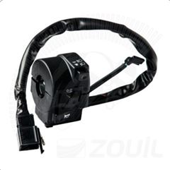 Z-CHAVE LUZ  TI 150 09/13 KS/ES/ESD