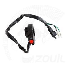 Z-INTERR PART TI 150 09/1 ES/MIX