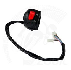 Z-INTERR PART EMERG YBR/FACTOR 125 06/16