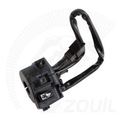 Z-CHAVE LUZ  BROS 150 06/08 KS