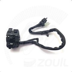 Z-CHAVE LUZ BROS 150 03/05