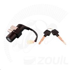 Z-CHAVE IGN BIZ 125 06/08 KS/ES/BIZ 125+