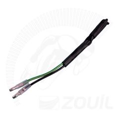 Z-INTERR FREIO DT BIZ 100 98/04